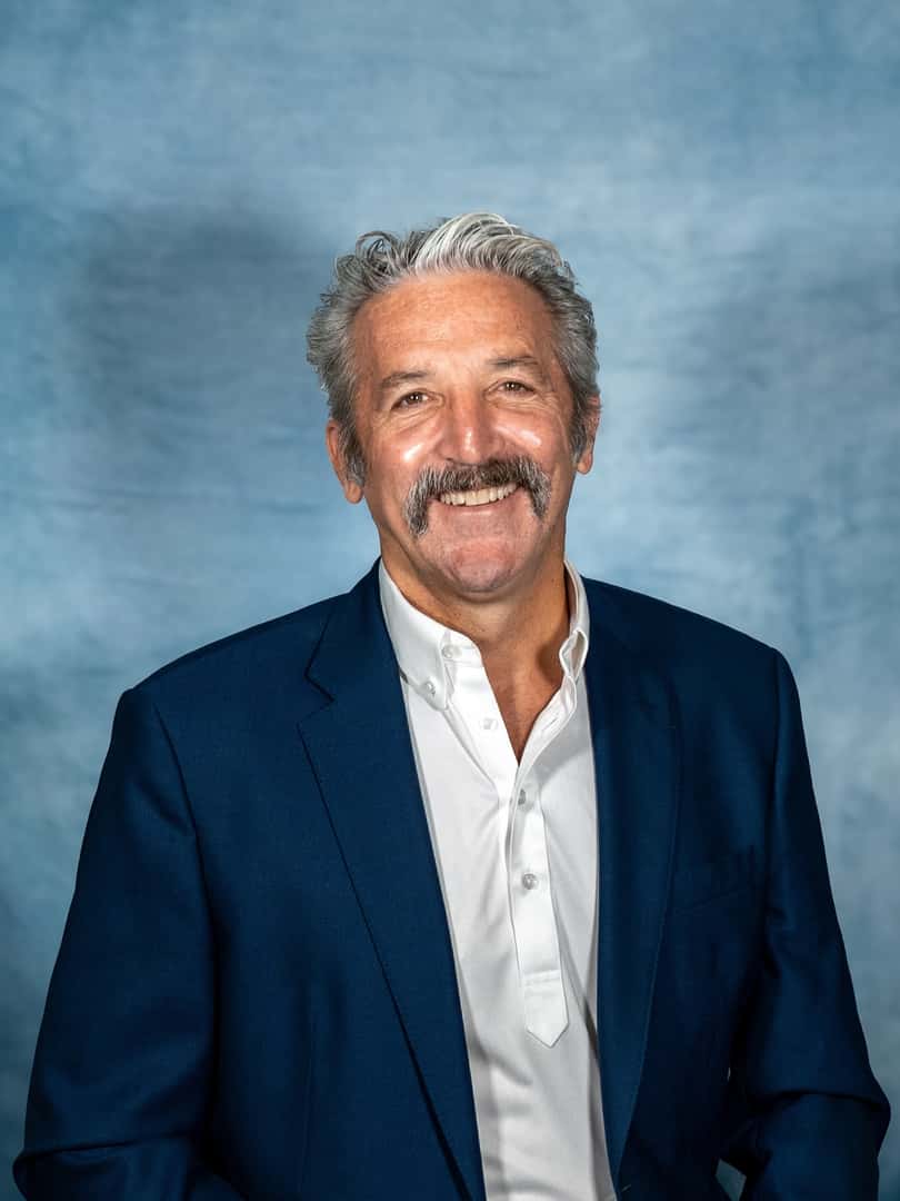 Courtesy Automotive CEO Scott Gruwell