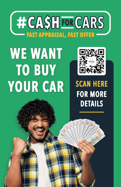Courtesy Cash For Cars