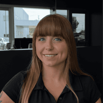 Emma Grimes