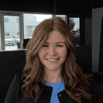 Nicole Barry