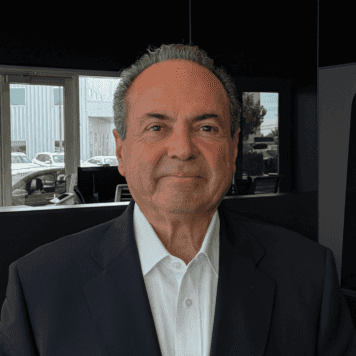 Jerry Pajouh
