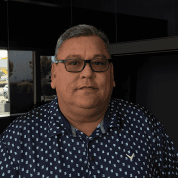 Paul Choonhaurai