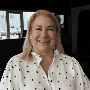 Diane Pajouh