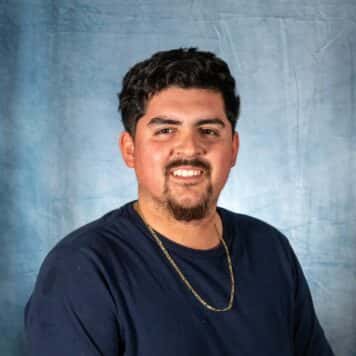 Davian Lucero