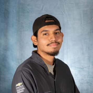 Jesus Alfaro
