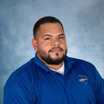 Julio Hernandez