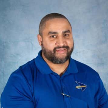 Omar  El-Hussieny