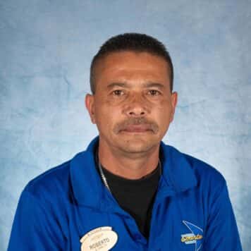 Roberto Fernandez