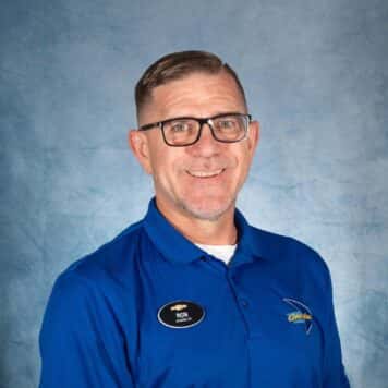 Ron Kiepke