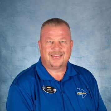 Rudy Karre