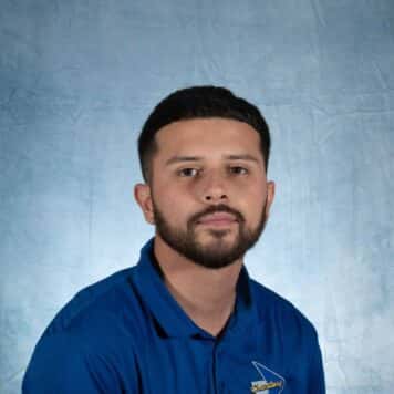 Steven Perez