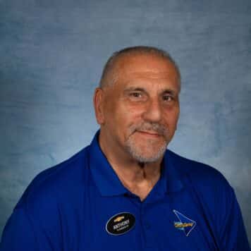 Anthony LaBarbera
