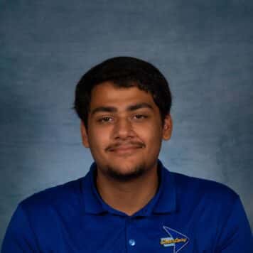 Brandon Abbasi