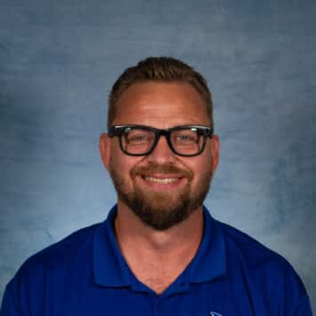 Garrett Herrmann
