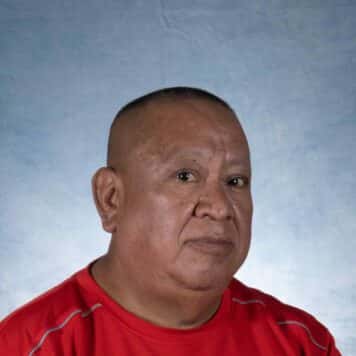 Luis Co