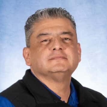 Esteban Albarran