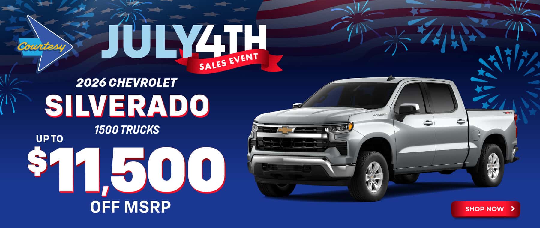 silverado