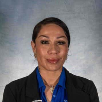 Brandi  Martinez