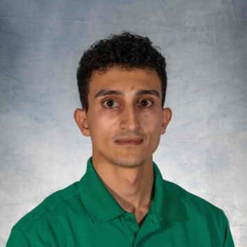 Karim  Sanad