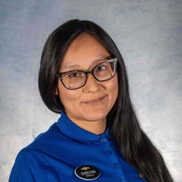 Sherlynn Tabaha