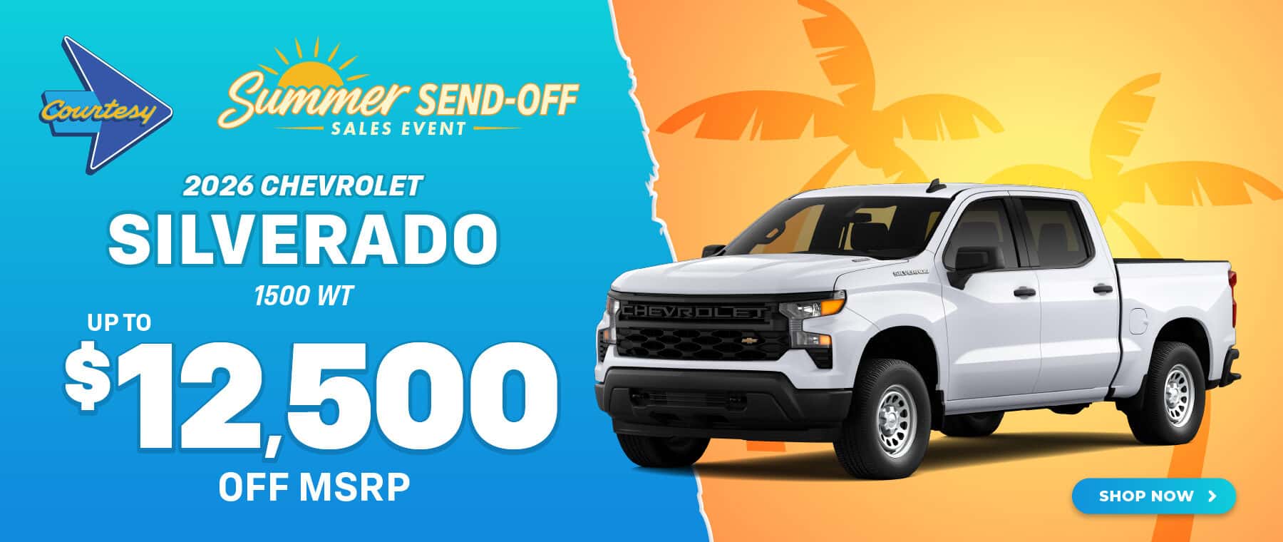 silverado