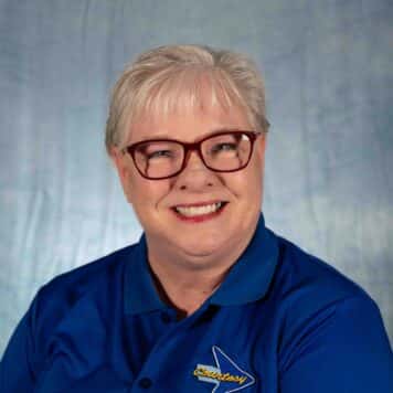 Teresa  Ann- Hartshorn