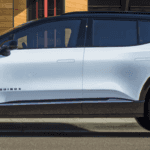2026 Chevrolet Equinox EV