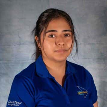 Deyra  Anaya