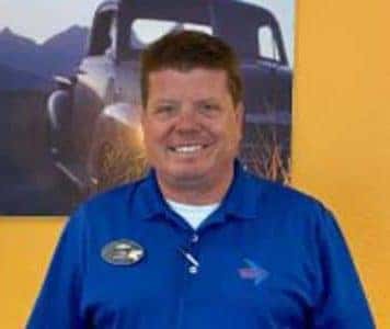 Tom Boggess