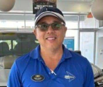 Anthony Verzosa