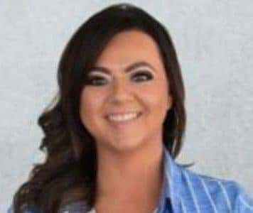 Jenn Obrien