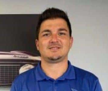 Peter Piraino