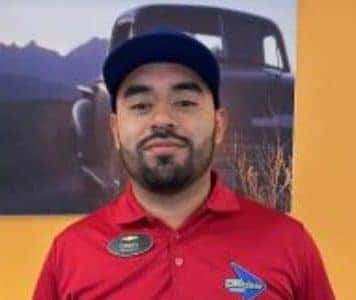 Danny Valle