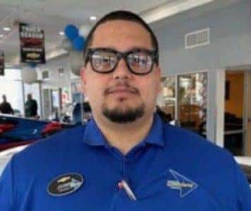 Johnny Prieto