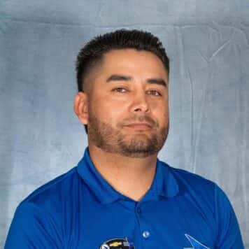 Javier Sandova