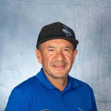 Oscar Sanchez