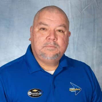 Rafael Ramirez