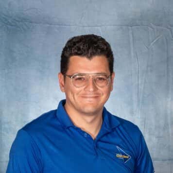 Ramon Maldonado
