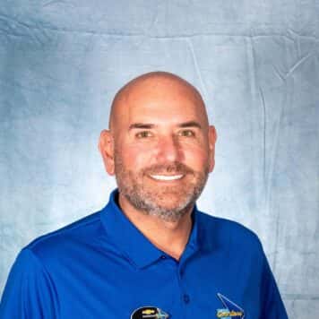 Tim Costa