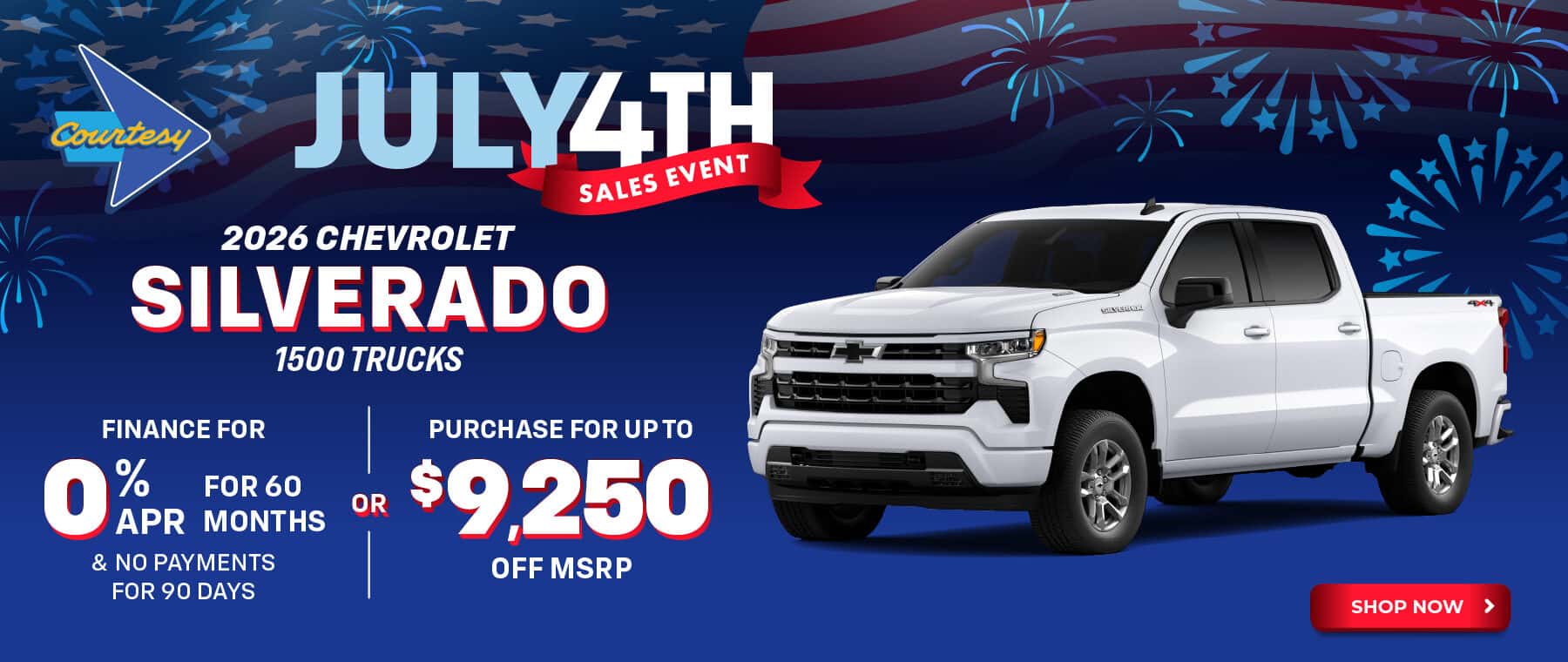 silverado