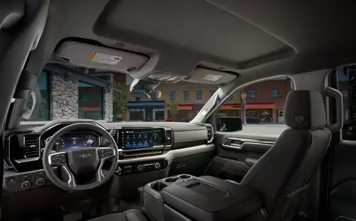 RST Interior