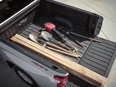 Custom Interior