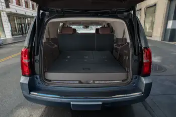 Tahoe Premier
