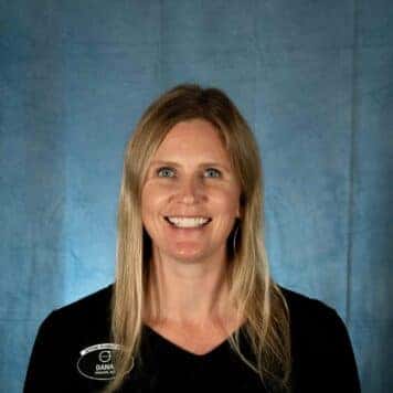 DANA MILLER