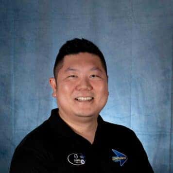 DAVID KIM