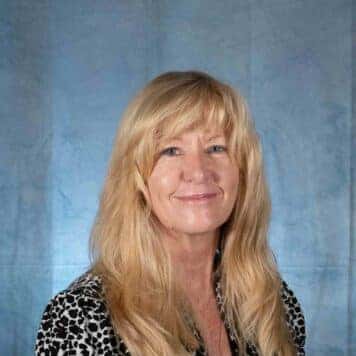 DEBORAH THORNHILL