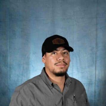 DIEGO ZARATE PONCE