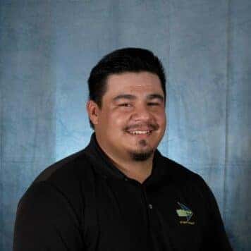 JESSE LOPEZ