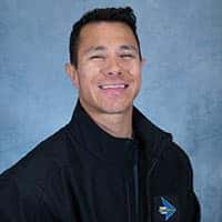 Damien Magana