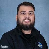 Jose Alvarado